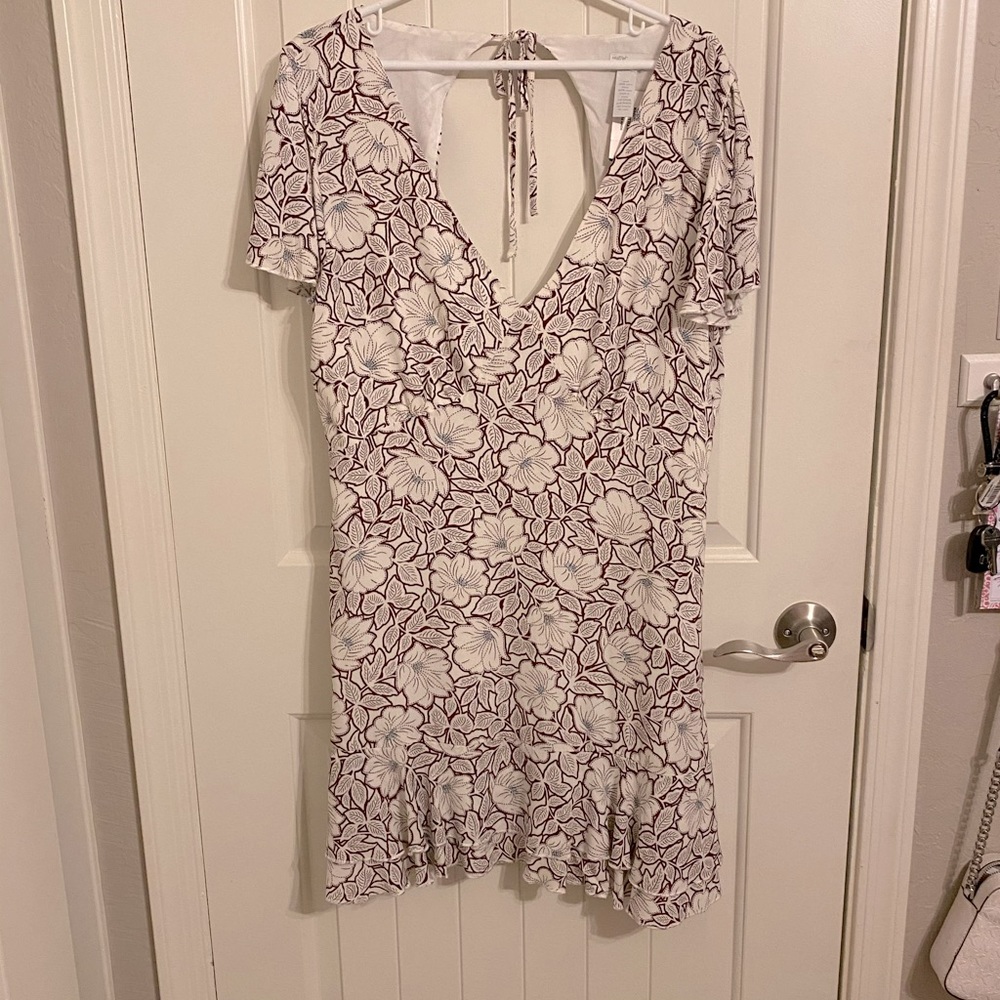 Sunday Brunch dress